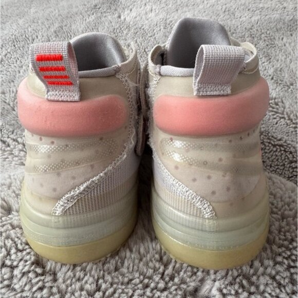 Nike Kobe AD NXF FastFit Basketball Men 8.5 Athletic Running Shoes Sneakers - Picture 5 of 10